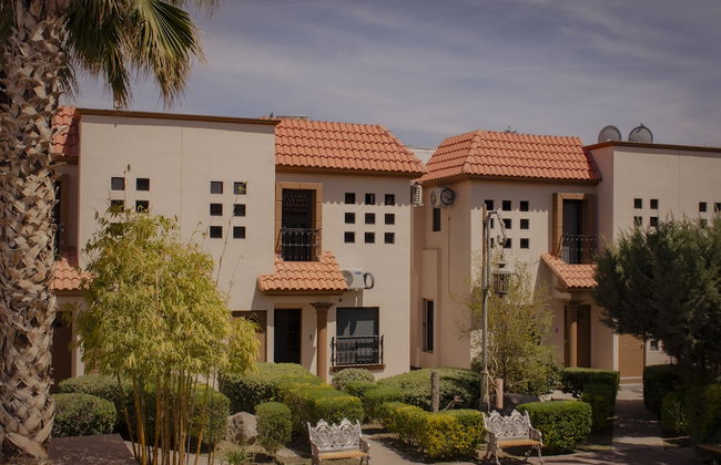 Suites Cervantes - Foto 56