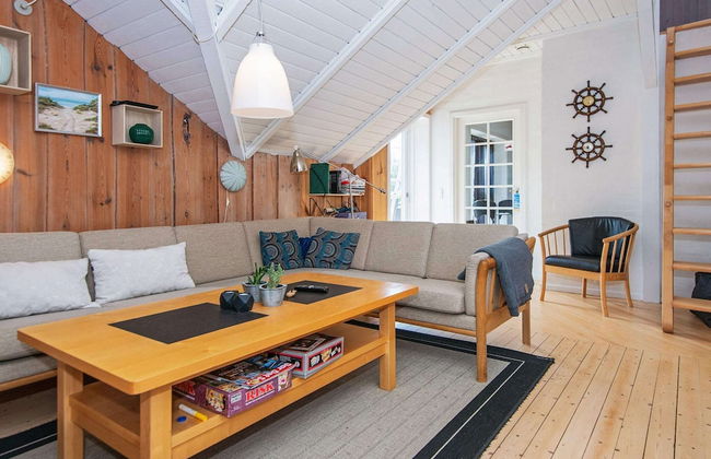 10 Person Holiday Home in Juelsminde-by Traum - Foto 24