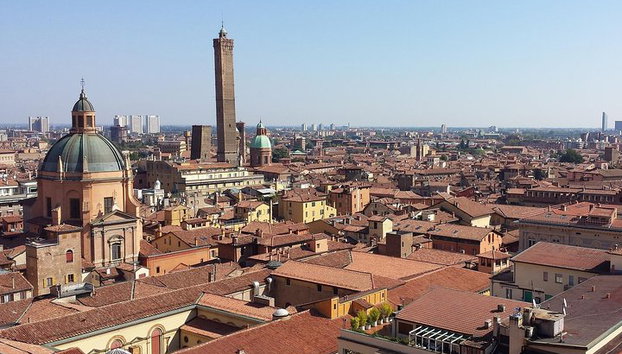Bologna - Old Town Private Historic Walking Tour - Photo 2