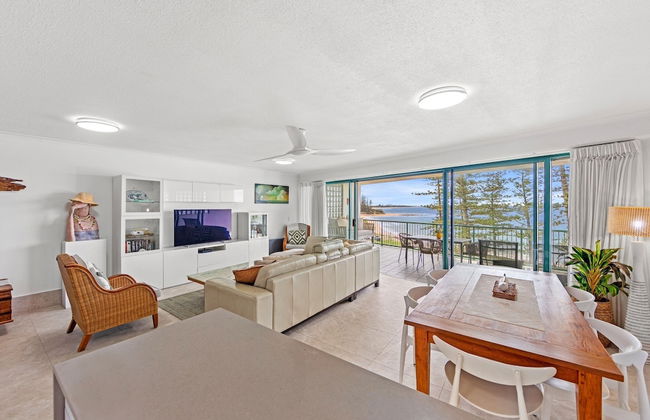 Norfolks on Moffat Beach - Foto 32