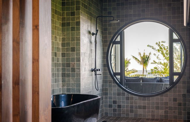 Sea View Pool House - Foto 35