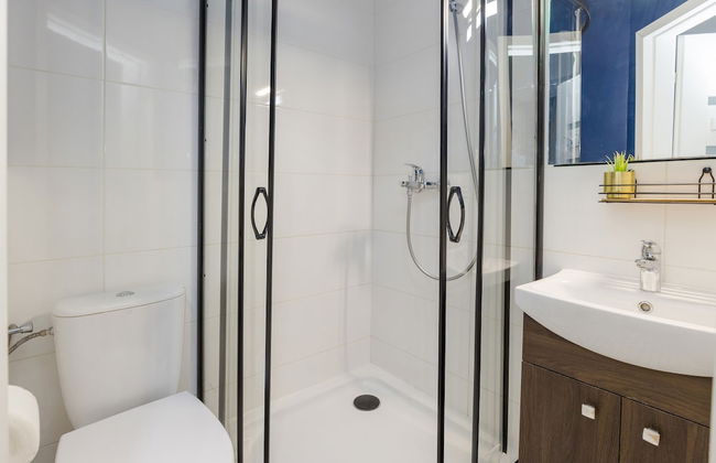 Stadion Narodowy Warszawa UNIT Studio - Photo 60