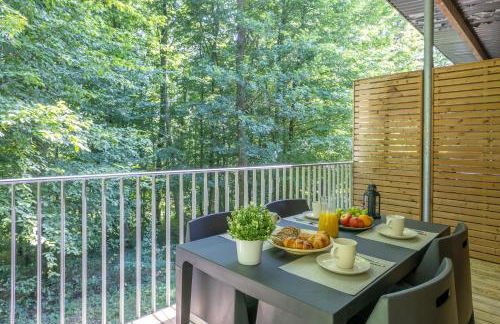 Les Charmes C40B - Le Val Joly - Foto 10