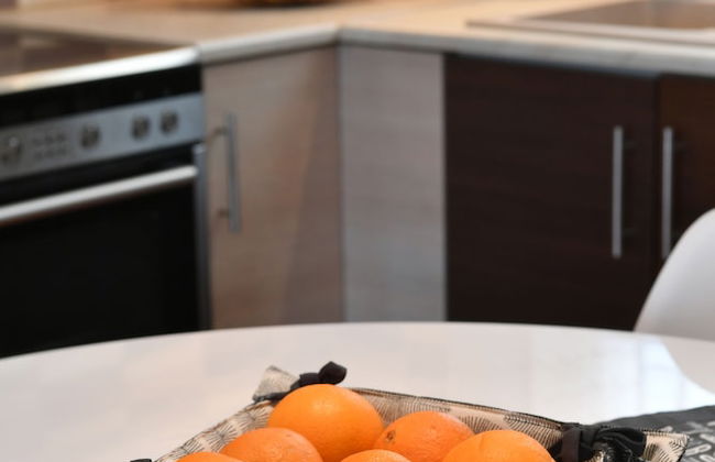 Villa Trifylia - Foto 13