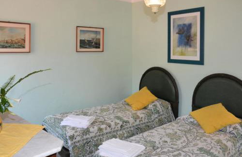 Apartment Superba Vista by Interhome - Foto 24