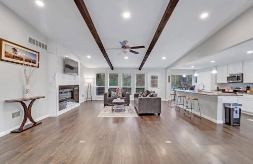 Serene Deck 10 Mins Garland City Square - Foto 32