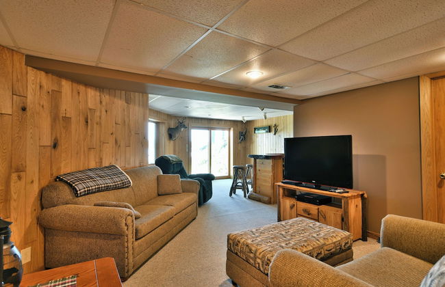 Cheif Lake Lodge - Photo 18