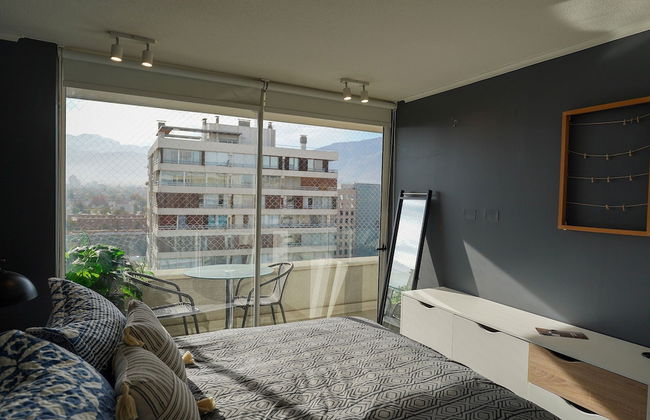 Oceana Suites Capital - Photo 2