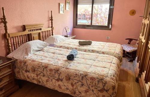 Centro Alicante apartamento entero - Photo 19