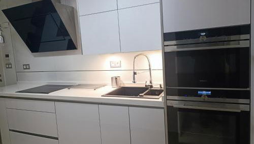 En Casa de Leonor - Foto 4, stove