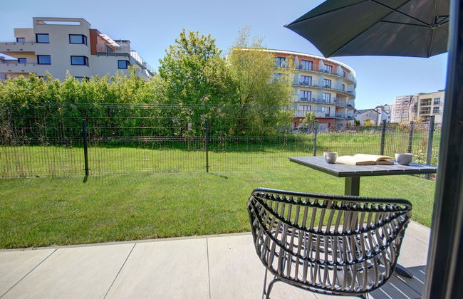 HelApart - Kaszubska Bryza II - Photo 80