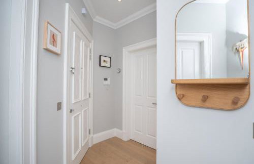 Flat with Majestic views in West End Wonderland - Foto 25