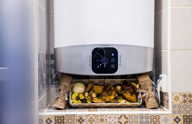 Sofia Central Luxury Apartment - Foto 16