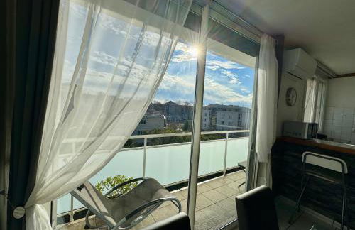 Appartement Port Marianne Montpellier - Photo 15