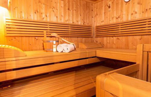 Wellness Ferienwohnungen Zellertalblick - Foto 7