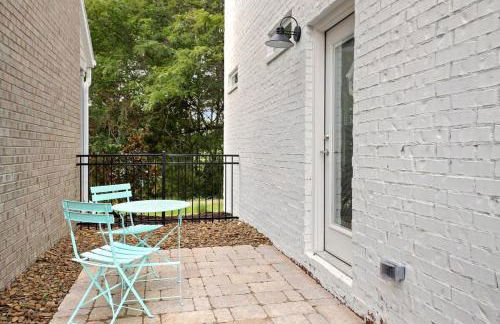 The Oakley - Near Lake Fayetteville - Photo 28