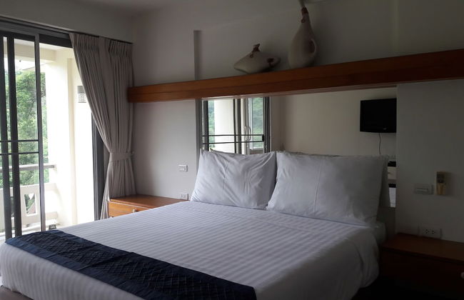 The Green Golf Residence Condominium - Photo 17