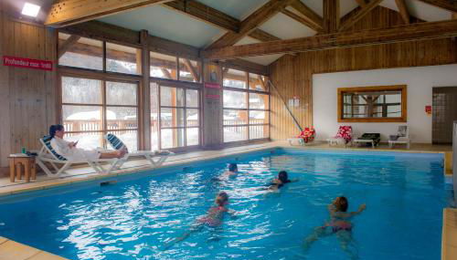 Résidence Goélia Les Chalets de Saint-Sorlin - Foto 4