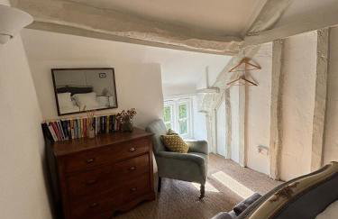 Cosy Cottage - Foto 18