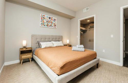 Magnificent two bedroom in West Hollywood - Foto 28