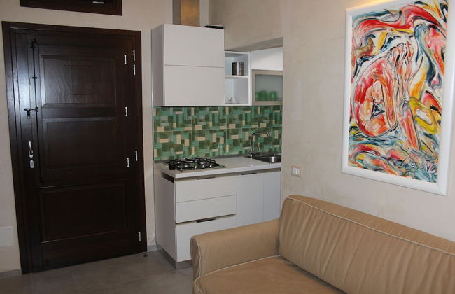 Stevens Apartments - Foto 35