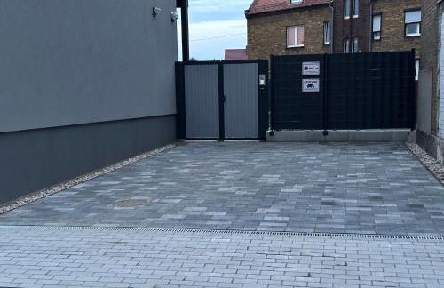 HT Appartement Nr 4 - Foto 14