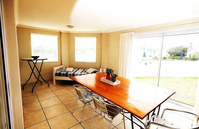 The Pelican - Stunning 3-bedroom Holiday Home in Langebaan - Foto 16