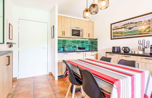 Résidence Odalys - Foto 7