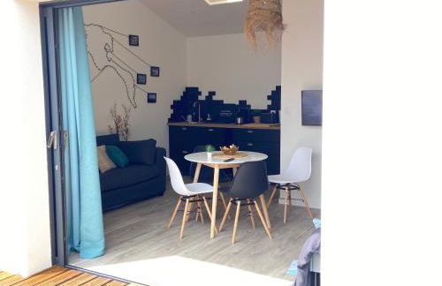 L'Herbeaudhier - Les Suites - Foto 6