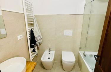 NEW on Bkg! NuovaGrangia Confortable for 2 Families - Foto 14