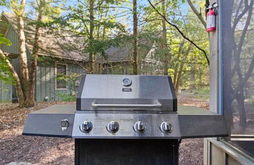 Deer Haus by Juniper Holiday + Home - Foto 36