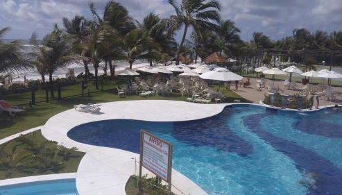 Flat Summer House em Guarajuba - Foto 5