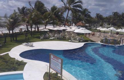 Flat Summer House em Guarajuba - Foto 5