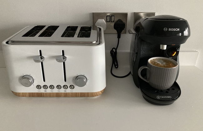 24 Breakwaters - Sandown Bay - Isle of Wight - Foto 11