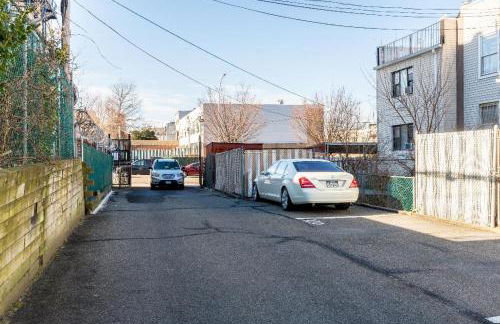 Booking.Com Exxlusive: Fully Furnished One Bedroom Entire Apartment With Full Size Bed. For One Person Or Couple, Soulmate Positive Friendship - Foto 2