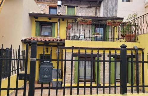 Ca'del Porto - Foto 1