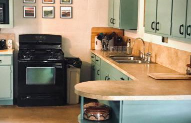 Creekside Cabin in Llano Ideal for a Weekend Getaway in Texas Hill Country - Foto 9