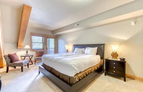 #402 Grand Lodge South Penthouse - Foto 19