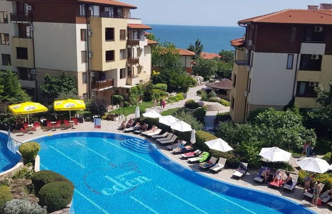 Apartello - Garden of Eden 5 - Premium SEA View - Foto 61