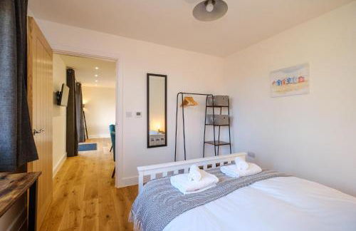 Three Tuns - Garden Suite 1 - Foto 17