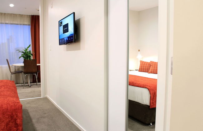 Quest Taupo Serviced Apartments - Foto 3