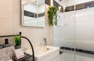 Le Canopé - Duplex Confort, Hypercentre, 2 Salles d'eau - Photo 8