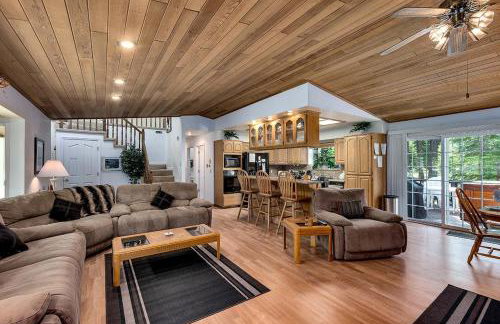 Panhandle House - Foto 14