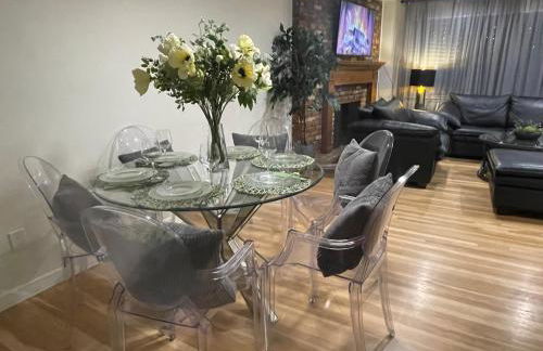 4BR Home near Universal - Private Pool, BBQ, Free Parking - Foto 11