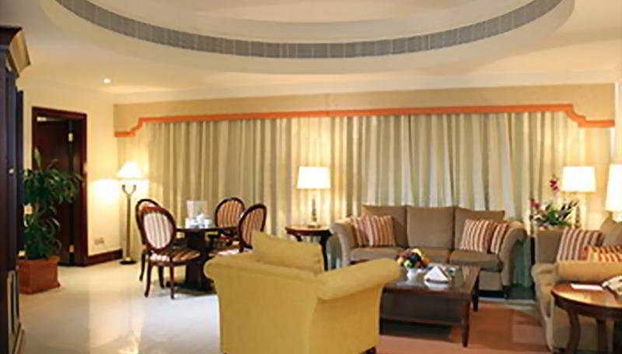 City Seasons Suites (EX Pearl City Suites Hotel) - Foto 5