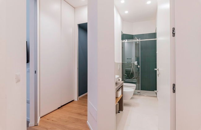 Casa Isella Stylish and Tranquil - Foto 17