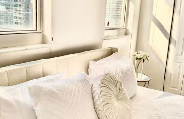 Best views, 2 balconies, 2 bedrooms, pool, gym, parking - Foto 21