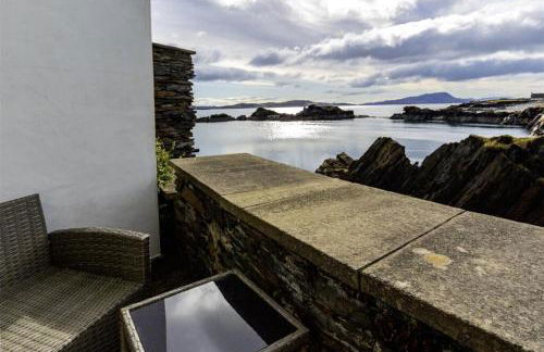 Old Brewery Cottage - Ellenabeich, Easdale - Isle of Seil - Photo 1