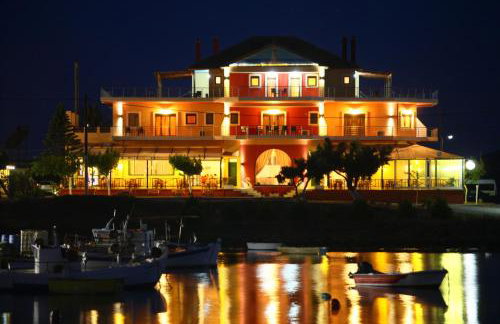 Faros Luxury Suites - Foto 43