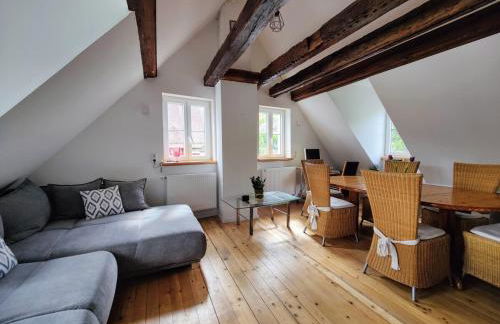 Malerisches Apartment am Kirchplatz - Foto 20